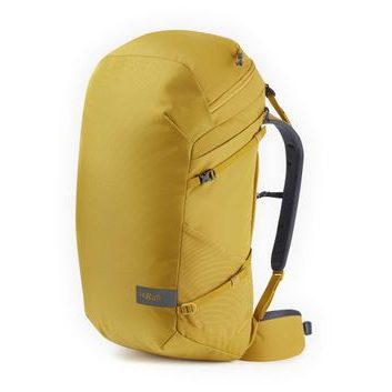 RAB Rogue 48 golden palm
