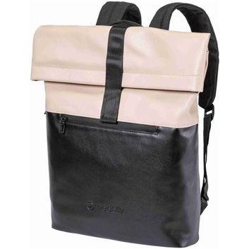 MEATFLY Timothy 12, Beige / Black