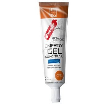 PENCO Energy Gel Long Trail, tuba, 70 g pomeranč