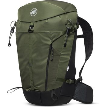 MAMMUT Lithium 30 Women dark marsh-black