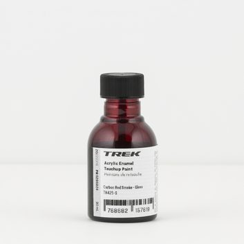 TREK Paint Touch-Up 30ml TK425-S Gloss Carbon Red Smoke