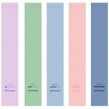 SPOKEY ARTIO SET pastelové barvy