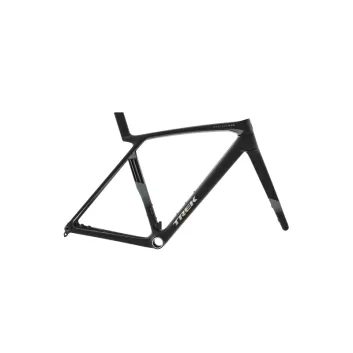 TREK Madone SLR Disc F/S Matte Carbon Smoke/Prismatic Pearl