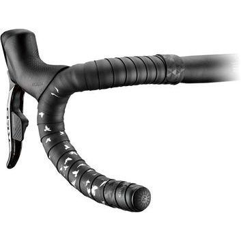 CICLOVATION Leather Touch Minimalism Fly Black