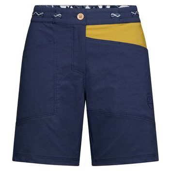 LA SPORTIVA Mantra Shorts W, Night Sky/Savana
