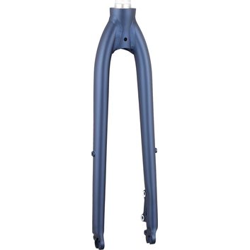 TREK Fork Rigid Trek-Diamant 700 AHD/Dsc/Strght 305mm EstorilBlue