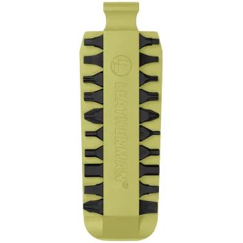 LEATHERMAN Bit Kit #6-MOJITO
