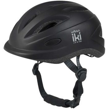 URBAN IKI Mini Bincho Black