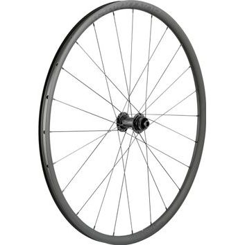 BONTRAGER Wheel Front Paradigm SL/CL-712 700 CL 24H Black