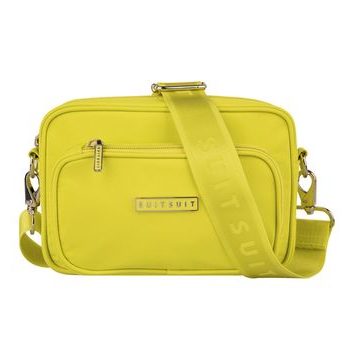 SUITSUIT Natura Lime Crossbody