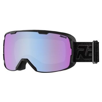 RELAX ACE HTG58D black