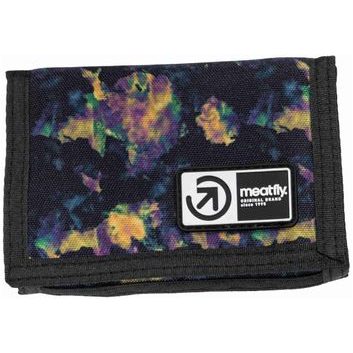 MEATFLY Dewey, Dark Aquarel