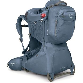 OSPREY POCO CHILD CARRIER PREMIUM 36 tidal blue