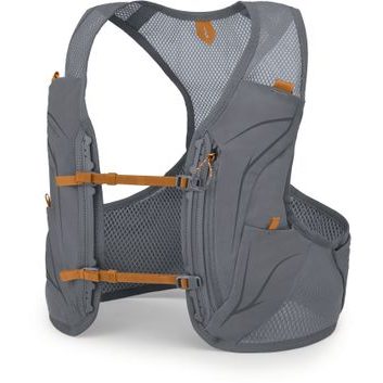 OSPREY DURO LT, phantom grey/toffee orange