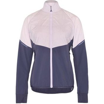 SILVINI Cortena blush-navy