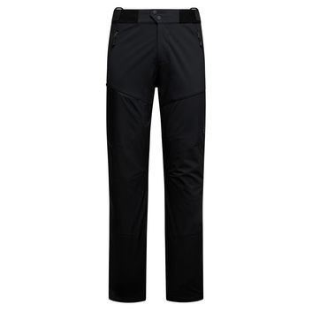 LA SPORTIVA Crossridge Softshell Pant M, Black/Cloud