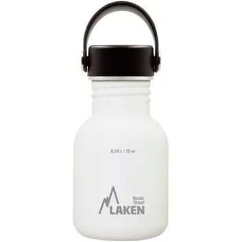 LAKEN Oasis 350 ml bílá