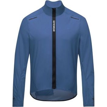 GORE SPINSHIFT Windbreaker Mens cargo blue