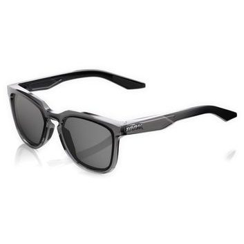 100% HUDSON Translucent Smoke - Smoke Lens
