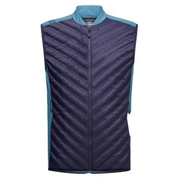 LA SPORTIVA Alya Vest M, Deep Sea/Hurricane