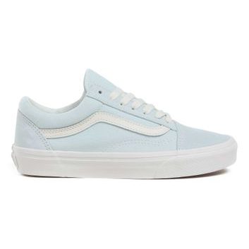VANS Old Skool PASTEL Blue Mist
