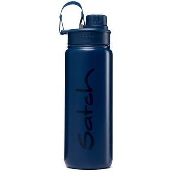 SATCH Bottle - Blue 500 ml