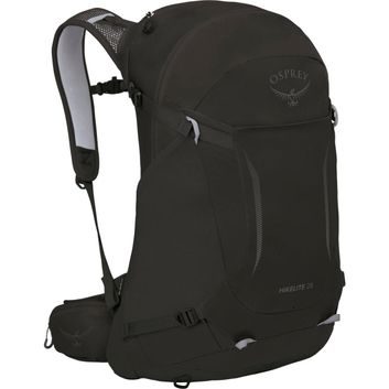 OSPREY HIKELITE 28, black