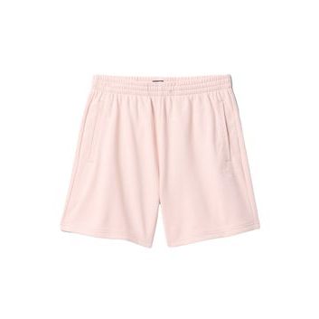 GAP Teplákové kraťasy Vintage Soft Růžová