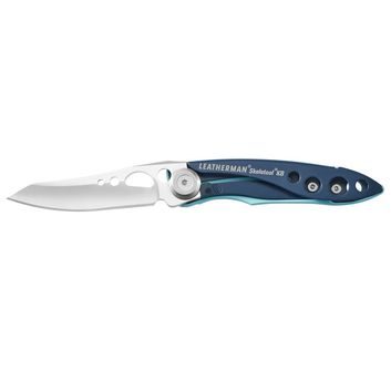 LEATHERMAN Skeletool KB nightshade