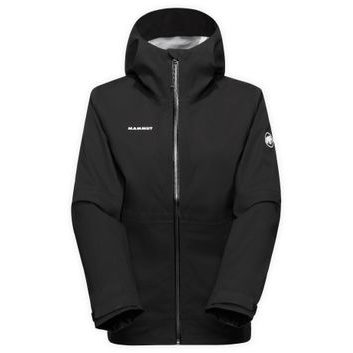 MAMMUT Linard Guide HS Hooded Jacket Women black