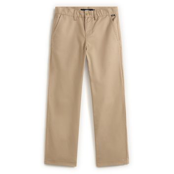 VANS Authentic Chino Loose Pant Kids Incense