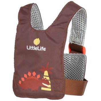 LITTLELIFE Toddler Animal Reins; dinosaur