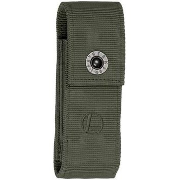 LEATHERMAN SHEATH/NYLON-TUNDRA/L