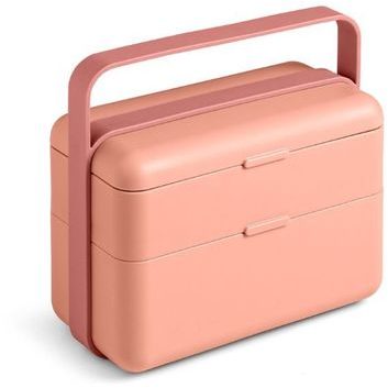 BLIMPLUS Bauletto M Light Flamingo