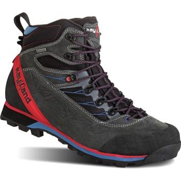 KAYLAND Legacy Gtx, grey/red