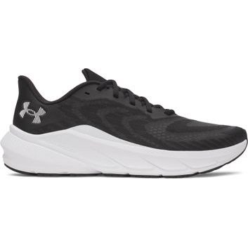 UNDER ARMOUR Turbulence 3-BLK