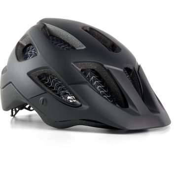 BONTRAGER Přilba Blaze WaveCel černá CE