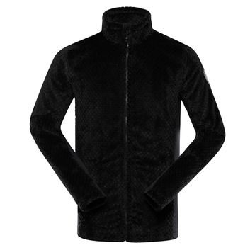 ALPINE PRO LOMM black