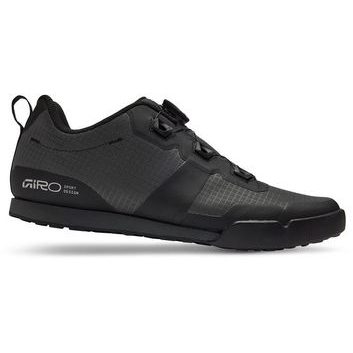 GIRO Tracker Boa Black