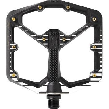 CRANKBROTHERS Stamp 7 Large Fabio Wibmer Signature Edition