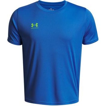 UNDER ARMOUR UA B's Challenger Train SS-BLU