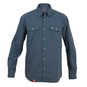WARMPEACE MESA mallard blue/grey