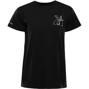 ALPINE PRO BOBBA black