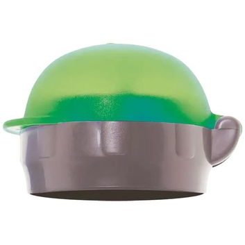 LAKEN Uzávěr pro Hit zelený