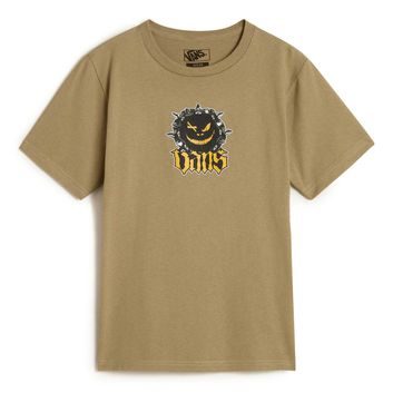 VANS Happy Spike SS Bay Leaf