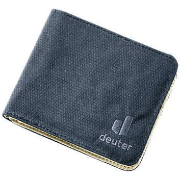 DEUTER Wallet black