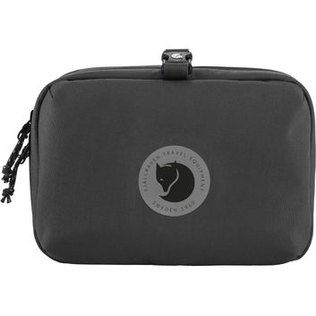 FJÄLLRÄVEN Färden Necessity Bag Coal Black