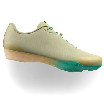 FIZIK TEMPO BEAT SAGE GREEN - DESERT