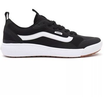 VANS UA UltraRange EXO Black