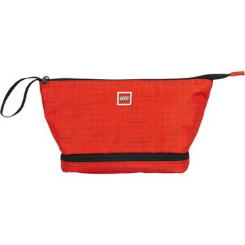 LEGO BAGS Brick Dots Red 3 L